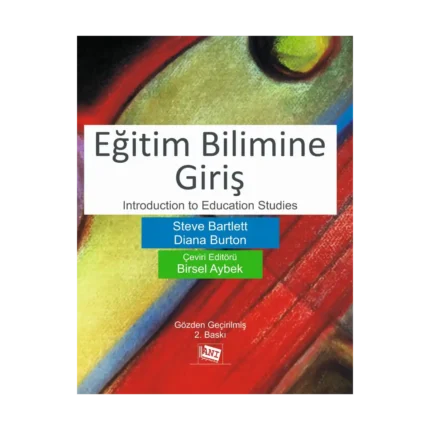 Eğitim Bilimine Giriş