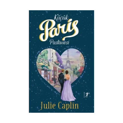 Küçük Paris Pastanesi