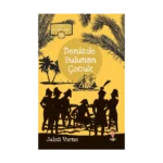 Denizde Bulunan Çocuk