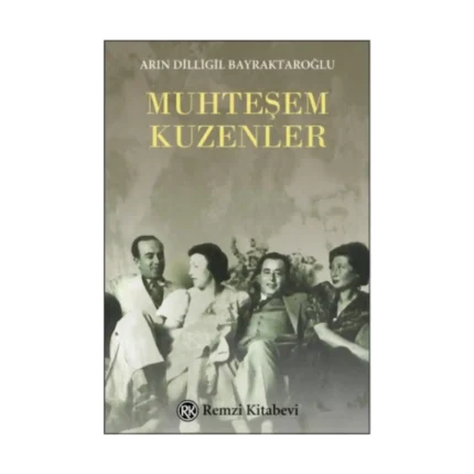 Muhteşem Kuzenler