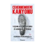 Cehennemdere Kanyonu