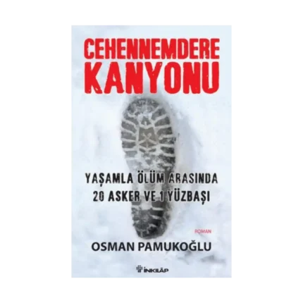 Cehennemdere Kanyonu
