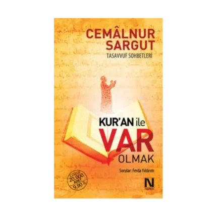 Kur'an ile Var Olmak
