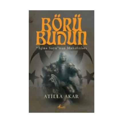 Börü Budun