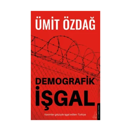 Demografik İşgal