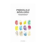 Psikoloji Sözlüğü