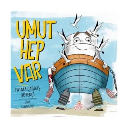 Umut Hep Var