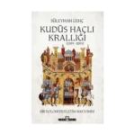 Kudüs Haçlı Krallığı