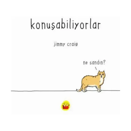 Konuşabiliyorlar