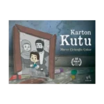 Karton Kutu