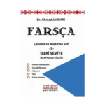 Farsça Çalışma ve Alıştırma Seti 3 - İleri Seviye