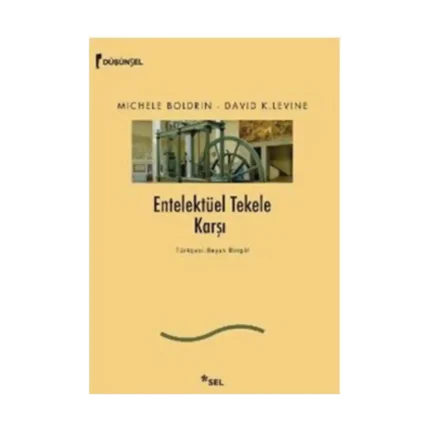 Entelektüel Tekele Karşı