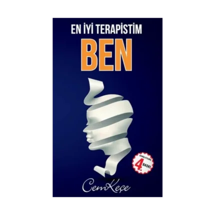 En İyi Terapistim Ben