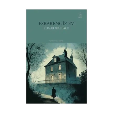 Esrarengiz Ev