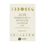 2026 Semboller Ve Ritüeller Ajandası