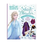 Disney Karlar Ülkesi: Sihirli Elbiseler