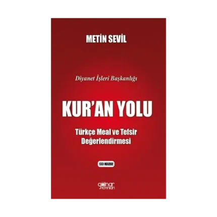 Diyanet İşleri Başkanlığı Kur'an Yolu