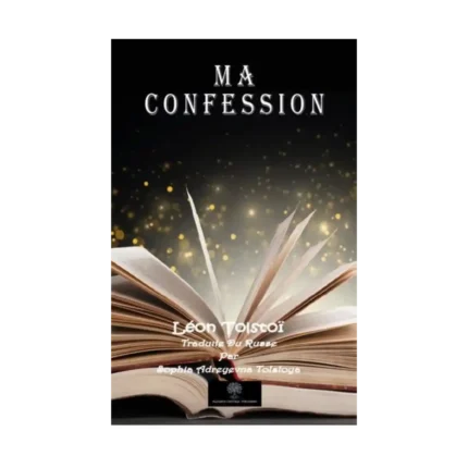 Ma confession