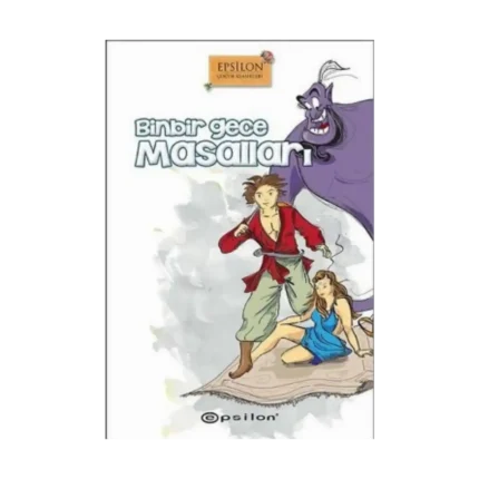 Binbir Gece Masalları