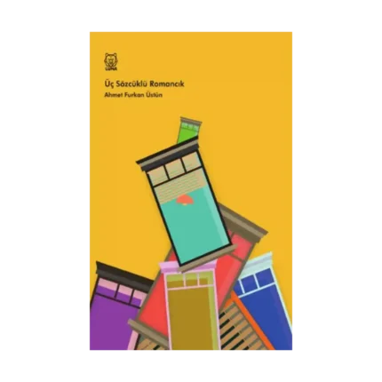 Üç Sözcüklü Romancık