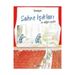 Sahne Işıkları ve Diğer Şeyler