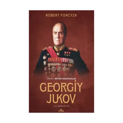 Georgiy Jukov