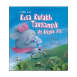 Kısa Kulaklı Tavşancık ile Küçük Fil