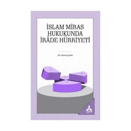 İslam Miras Hukukunda İrade Hürriyeti