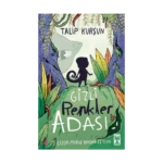 Gizli Renkler Adası