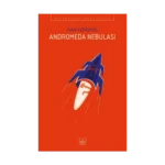 Andromeda Nebulası