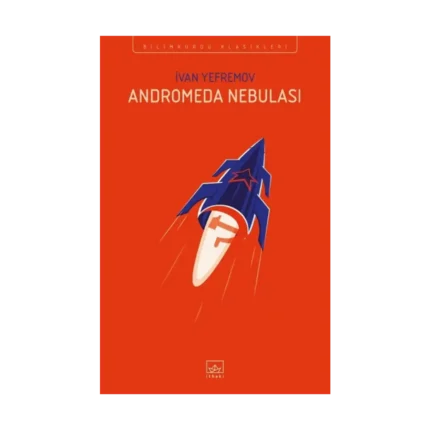 Andromeda Nebulası