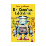 Dr. Kimo'nun Laboratuvarı