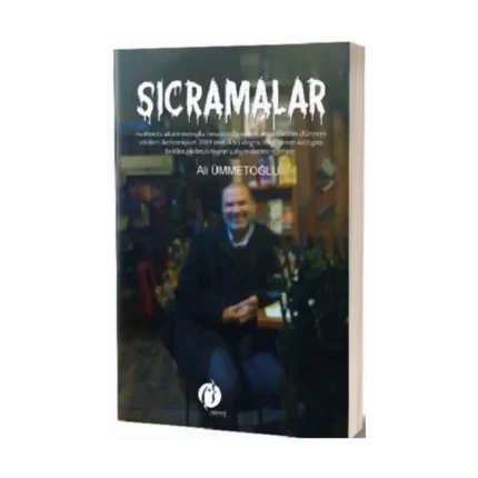 Sıcramalar