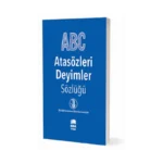 Atasözleri Deyimler Sözlüğü