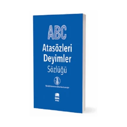 Atasözleri Deyimler Sözlüğü
