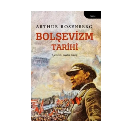 Bolşevizm Tarihi