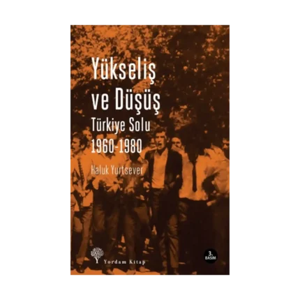 Yükseliş ve Düşüş