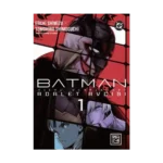 Batman – Adalet Avcısı 1