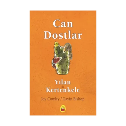 Can Dostlar