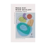 Maça Kızı-Mısır Geceleri