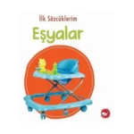 İlk Sözcüklerim - Eşyalar