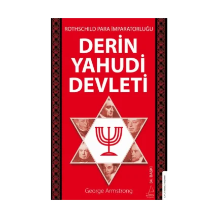 Derin Yahudi Devleti