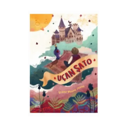 Uçan Şato