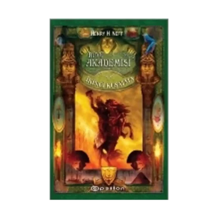 Büyü Akademisi - İkinci Kuşatma