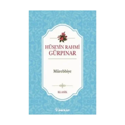 Mürebbiye