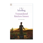 Transandantal İdealizm Sistemi