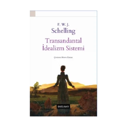 Transandantal İdealizm Sistemi
