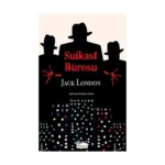 Suikast Bürosu (Bez Ciltli)