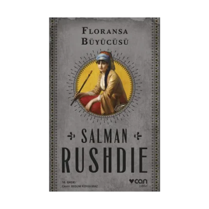 Floransa Büyücüsü