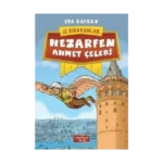 Hezarfen Ahmet Çelebi - İz Bırakanlar